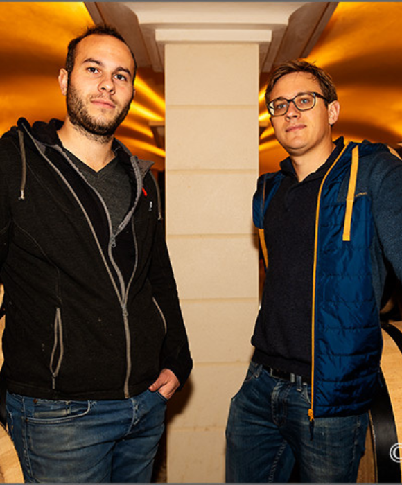 Domaine Roland Lavantureux